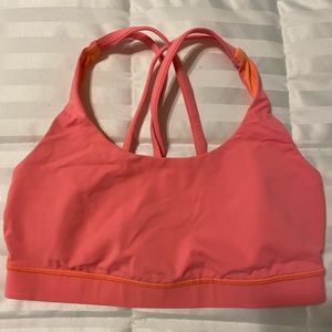 Lululemon Energy Bra